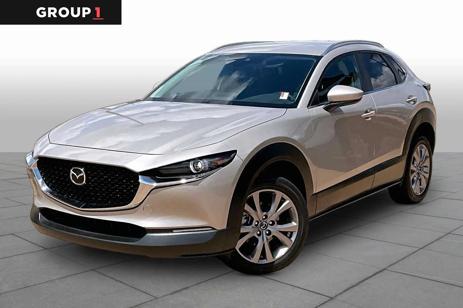 2023 Mazda CX-30 Preferred AWD's photo