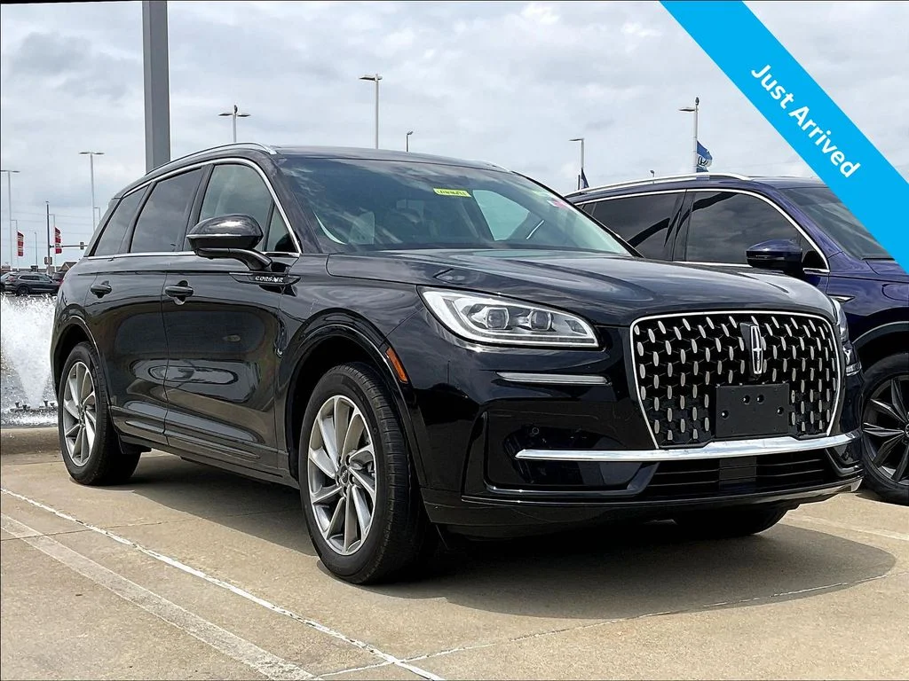 2024 Lincoln Corsair Grand Touring AWD's photo