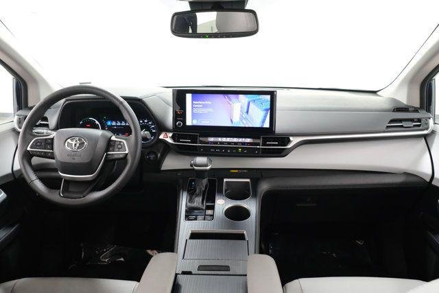 Certified Used 2026 BLUEPRINT Toyota  image 9