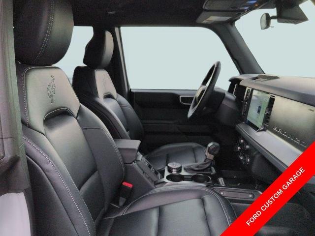 2025 Ford Bronco 4-Door Big Bend - Photo 28