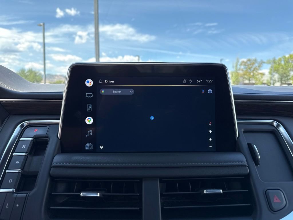 Used 2022 Black Chevrolet Z71 image 19