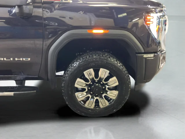 2026 GMC Sierra 2500HD Denali - Photo 12