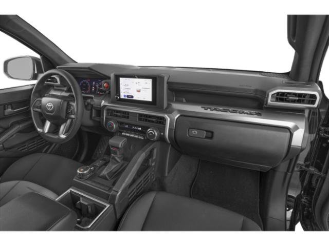 Used 2025 Ice Cap Toyota TRD Sport Hybrid image 13