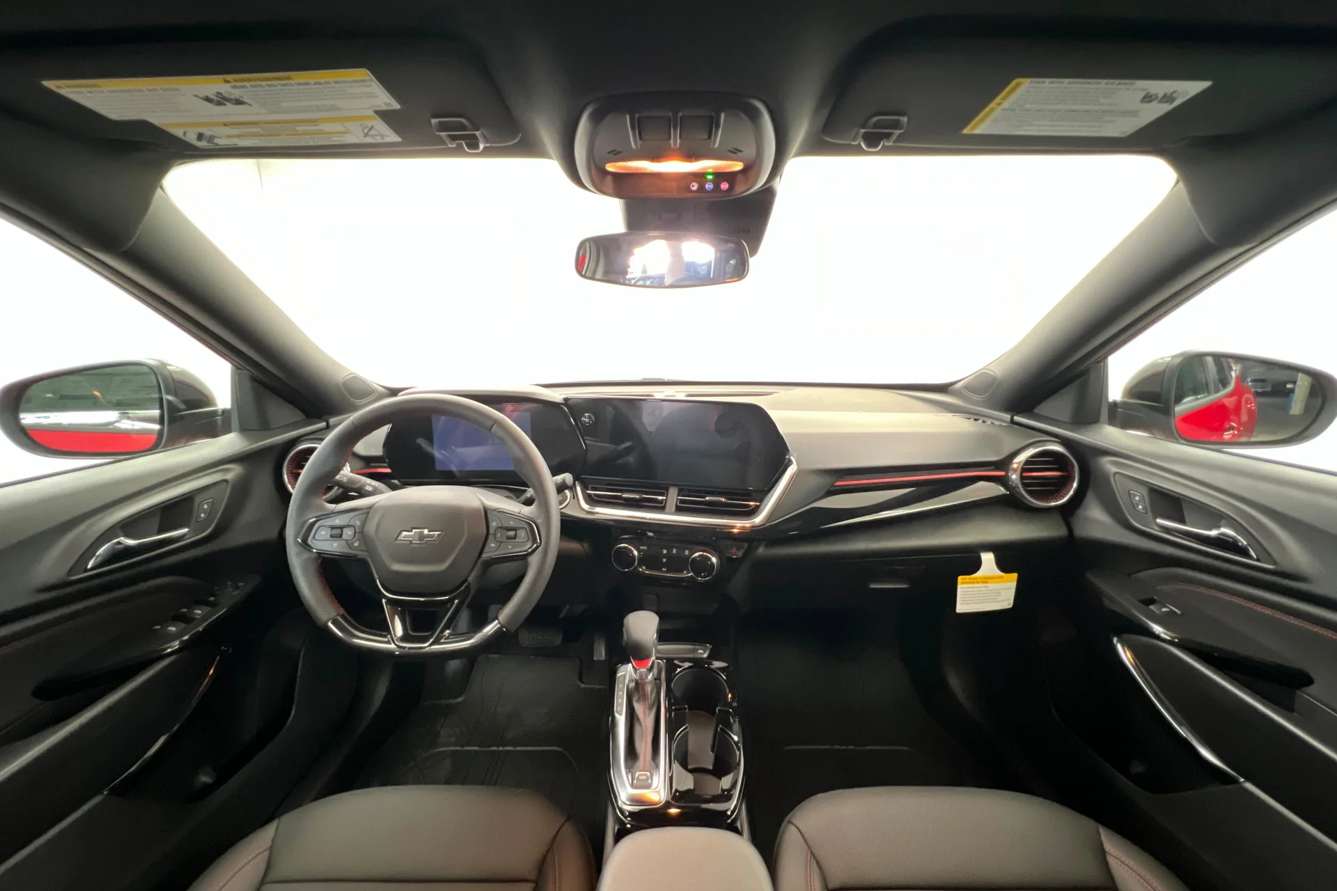 2026 Chevrolet Trax RS - Photo 9
