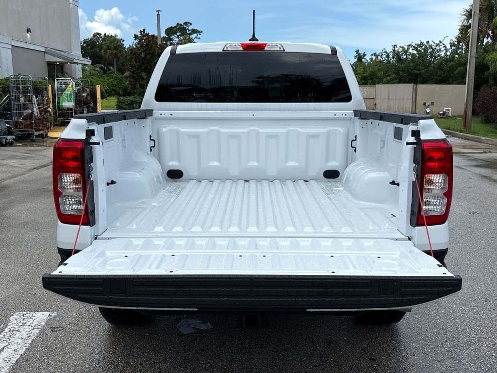 New 2026 White Ford XL image 30