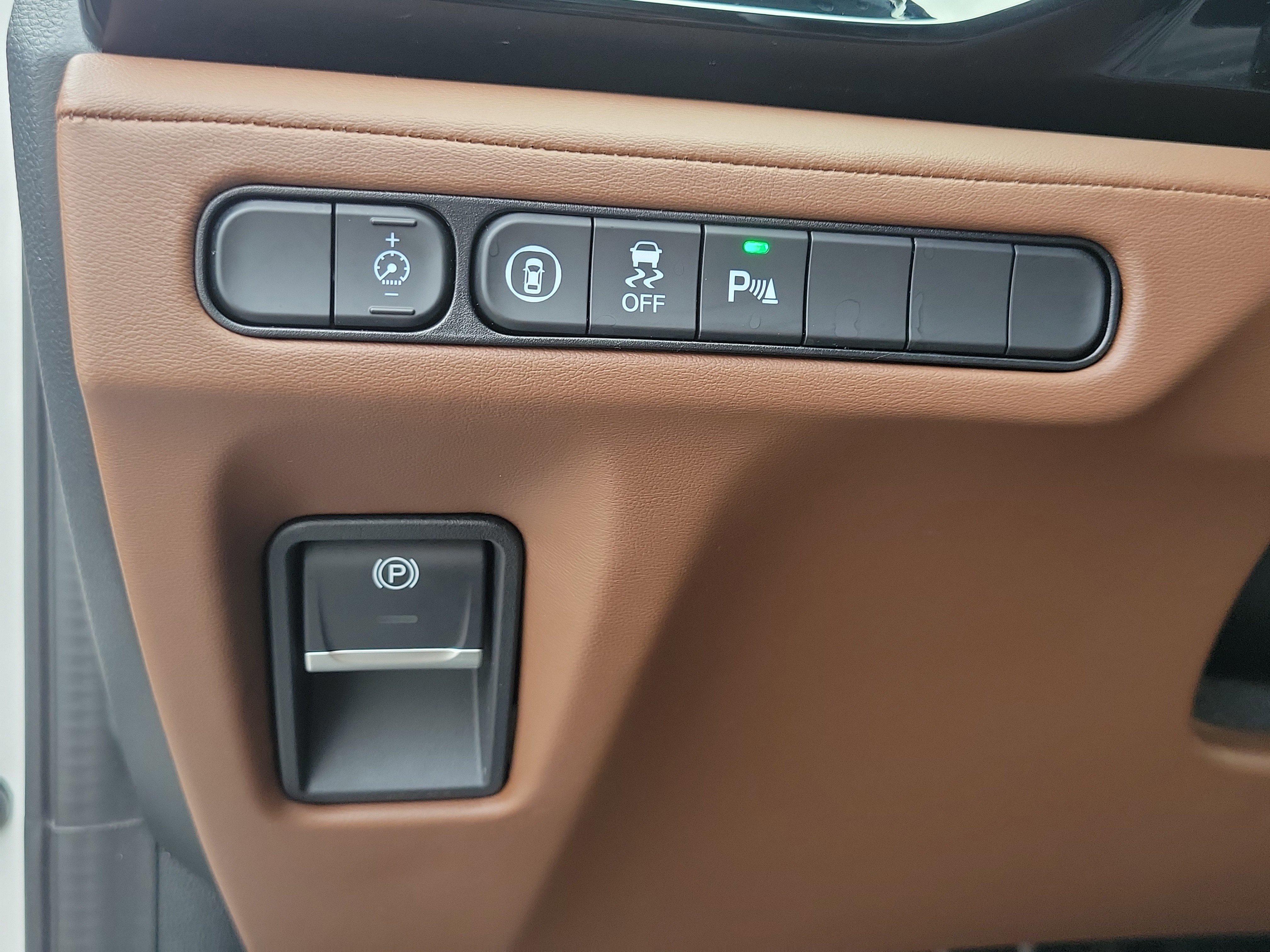 Used 2023 White Acura Technology image 24