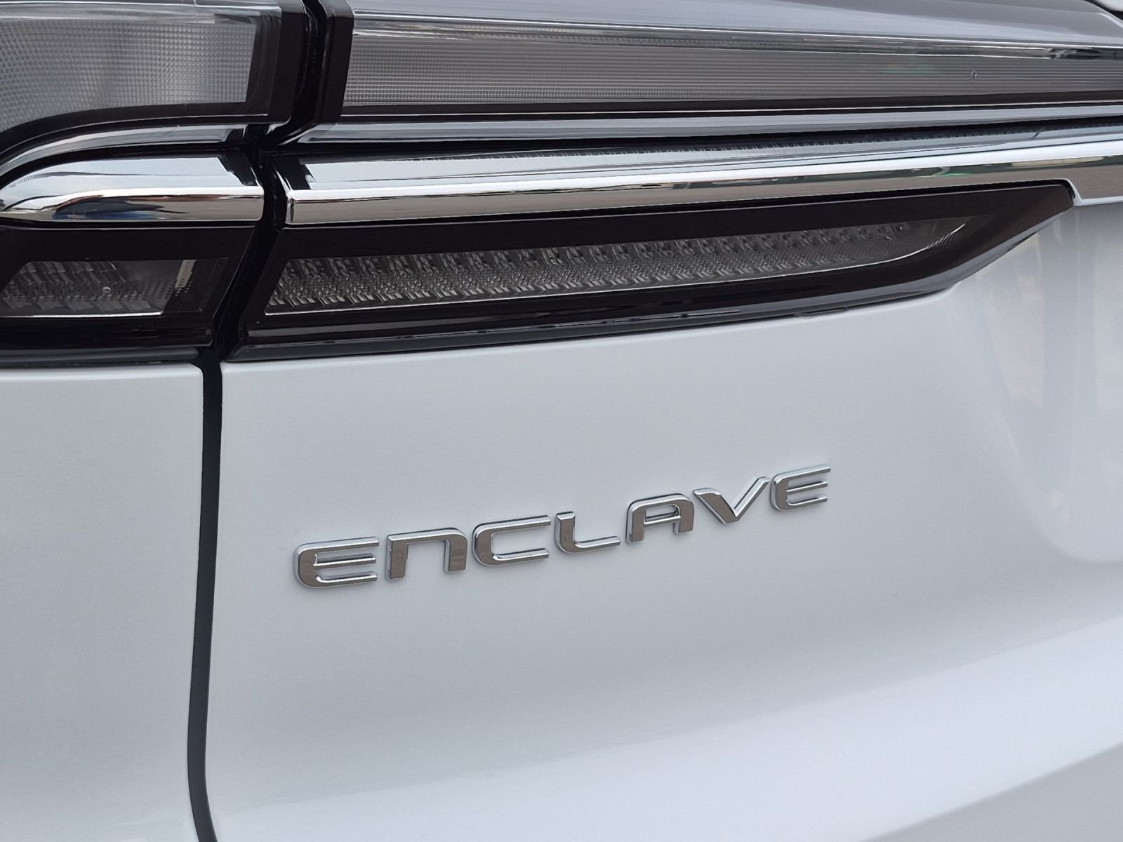 2026 Buick Enclave Avenir - Photo 33