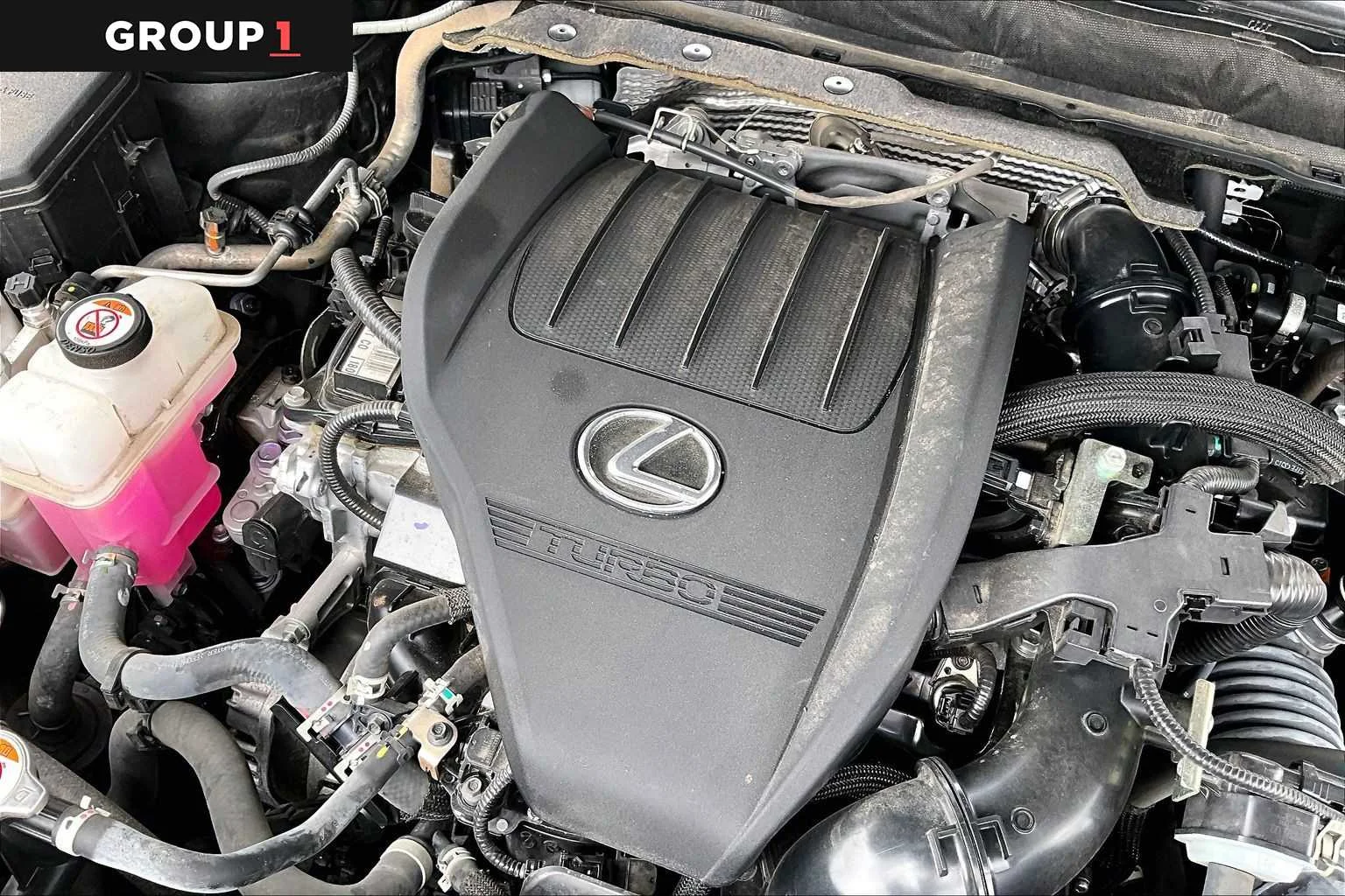 Used 2023 Caviar Lexus Premium Plus image 30