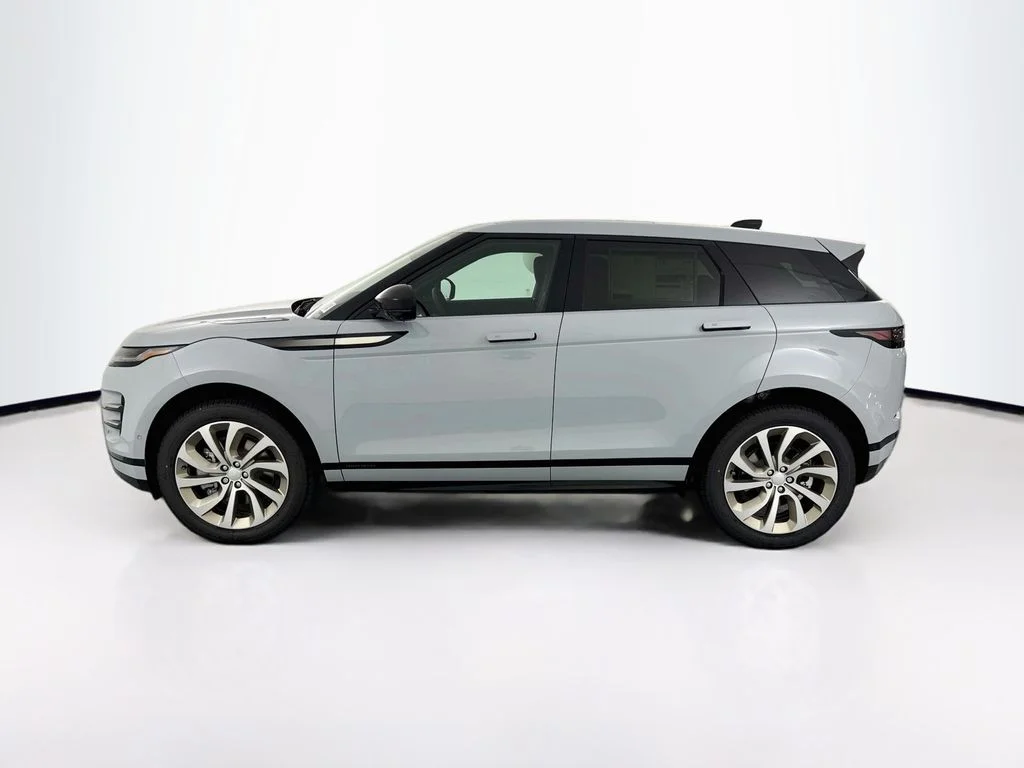 New 2026 Arroios Grey Land Rover Hoxton Edition image 8
