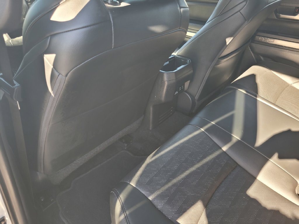 2024 Toyota Tacoma TRD Sport - Photo 16