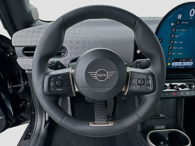 2026 MINI Convertible S - Photo 8