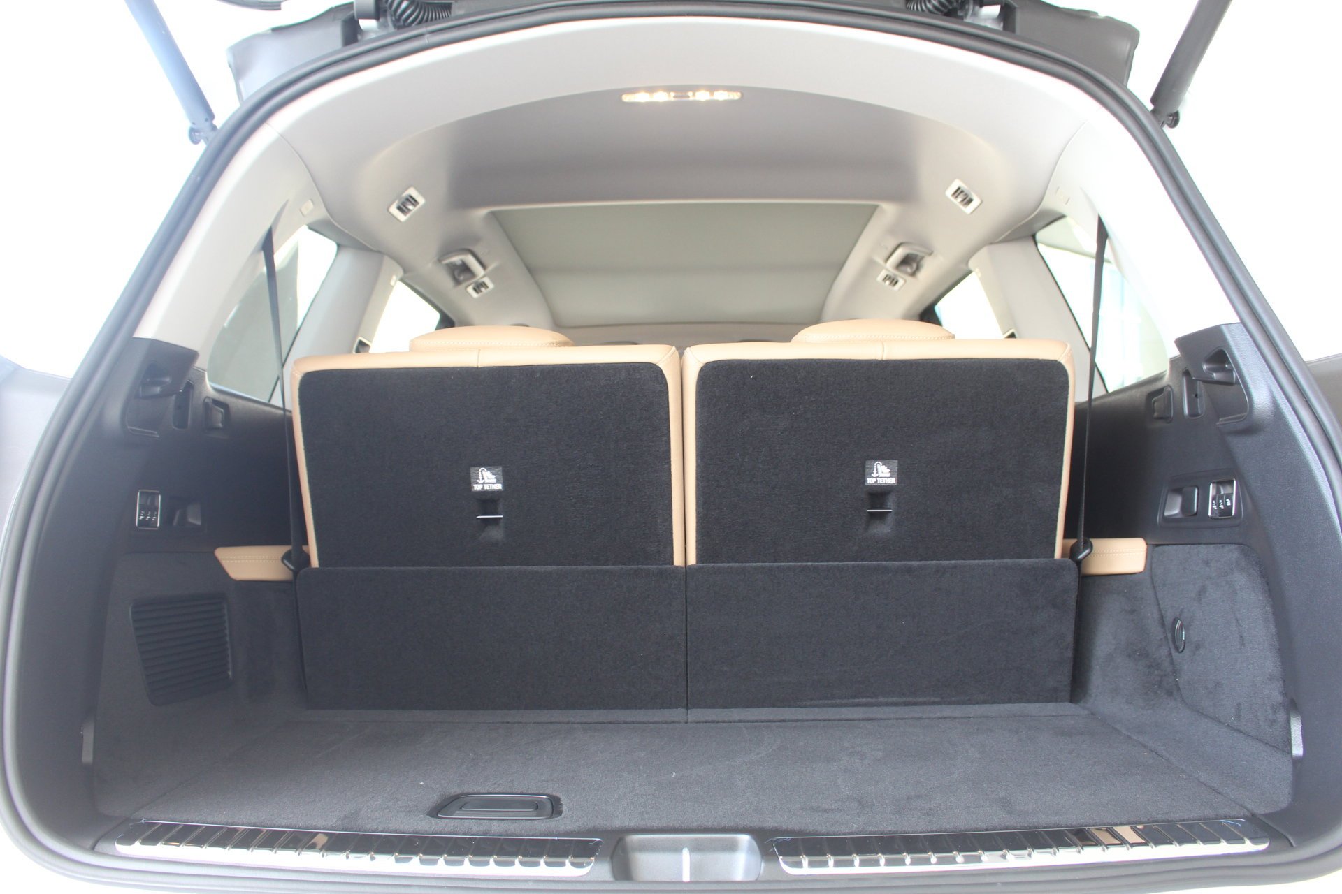 2026 Mercedes-Benz GLS Base - Photo 56