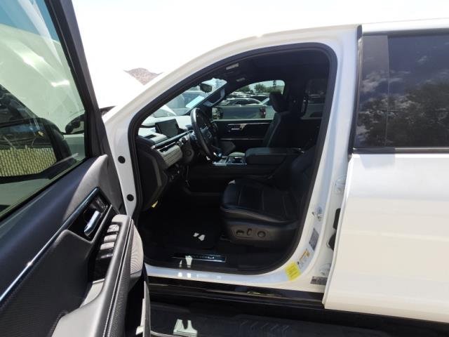 Used 2025 White GMC Denali image 4