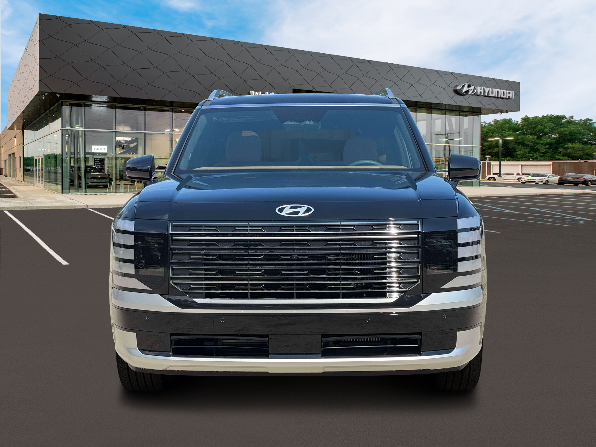 Vehicle thumbnail