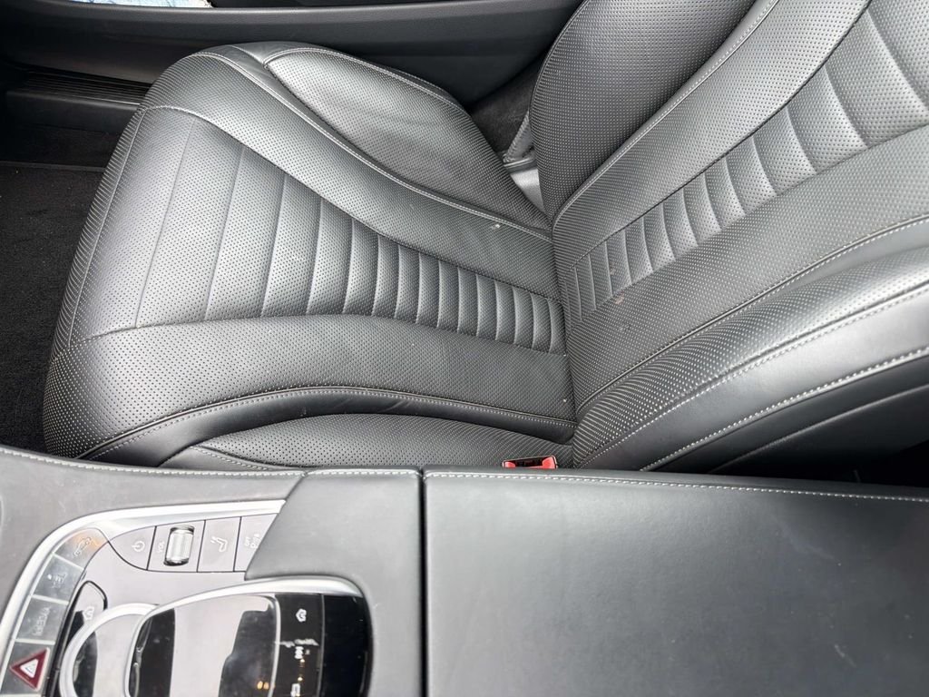 Used 2019 Black Mercedes-Benz S 560 image 16