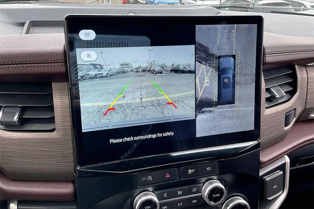 2024 FORD EXPEDITION - Image 19