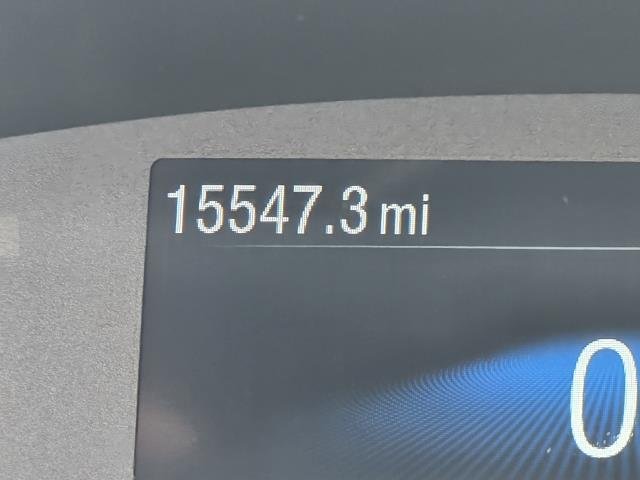 Used 2022 Atlas Blue FORD SE image 17