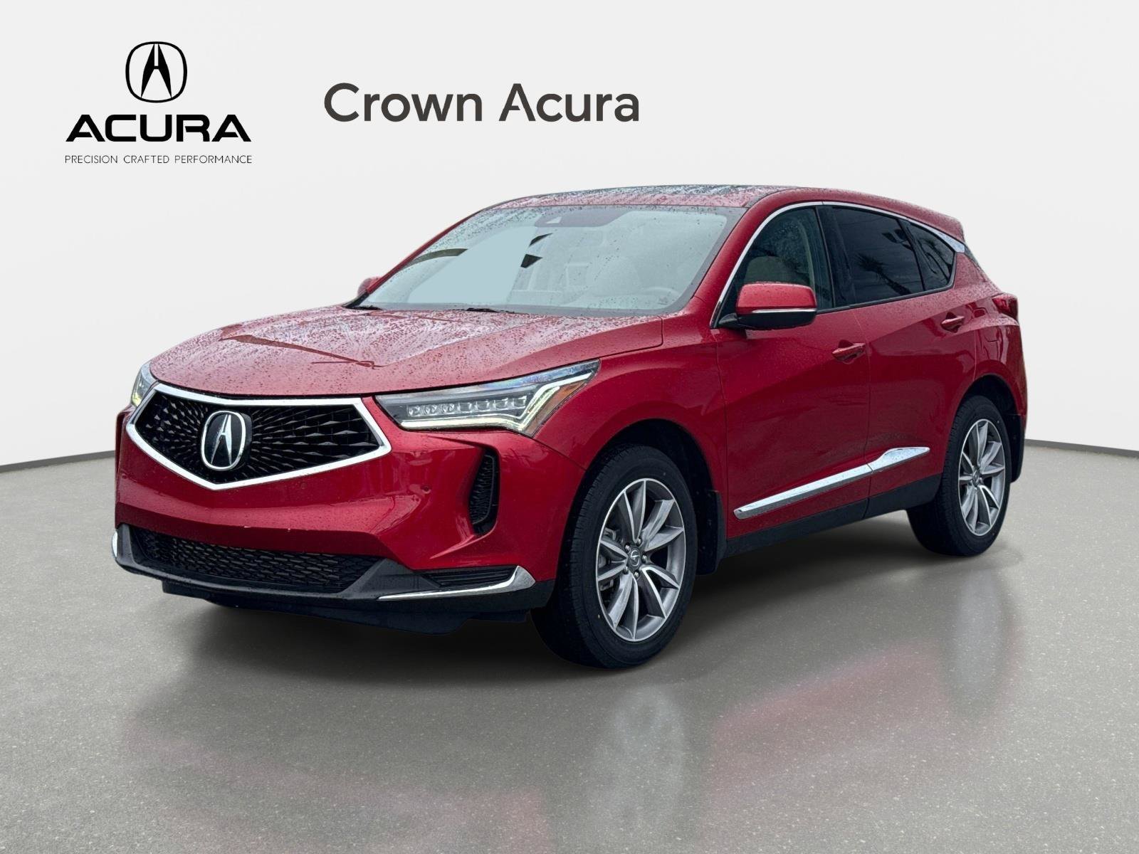 2023 Acura RDX