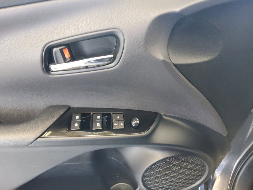 Used 2018 Gray Toyota Two image 11