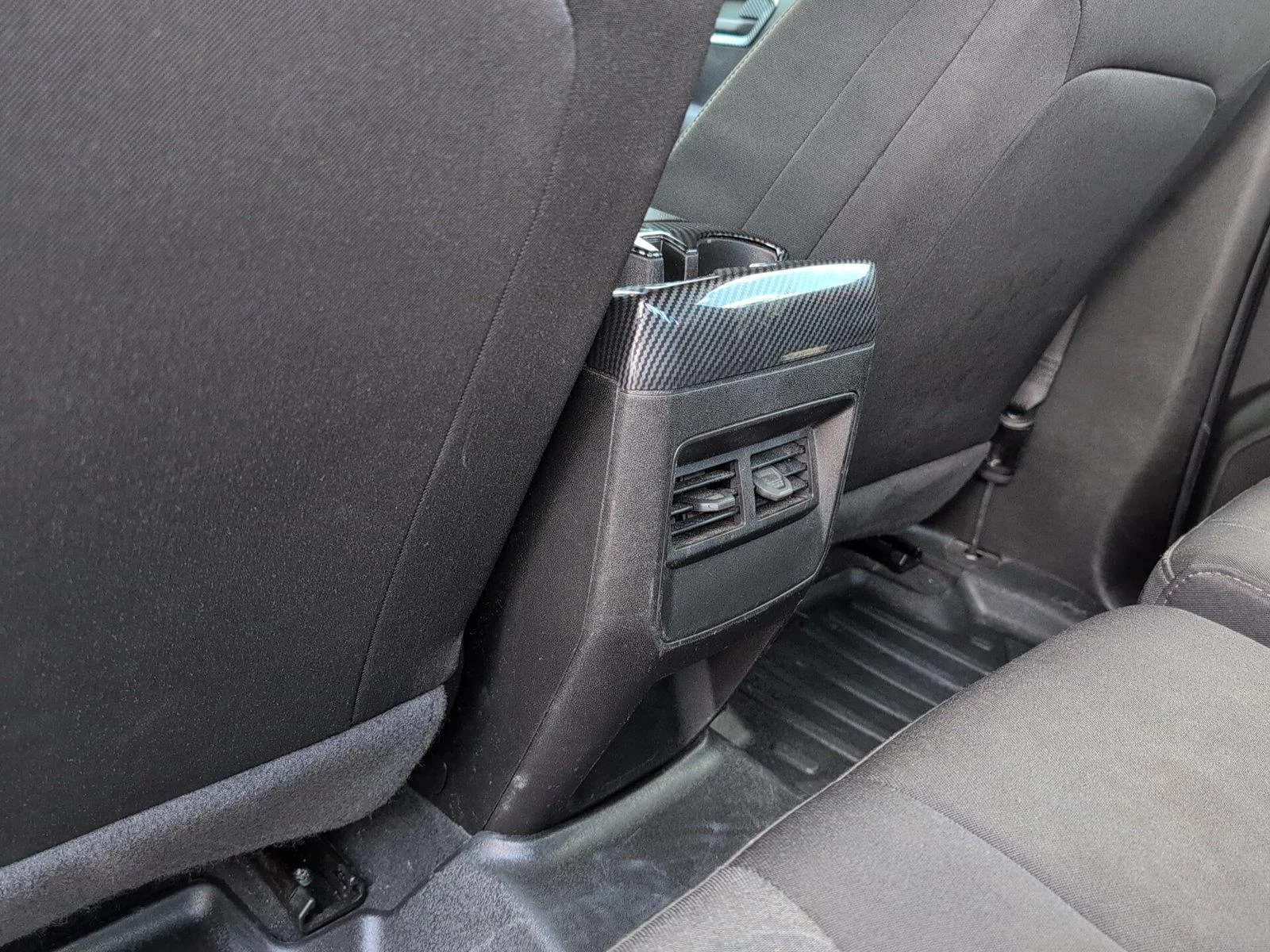 Used 2024 Glacier Blue Metallic Chevrolet Trail Boss image 31