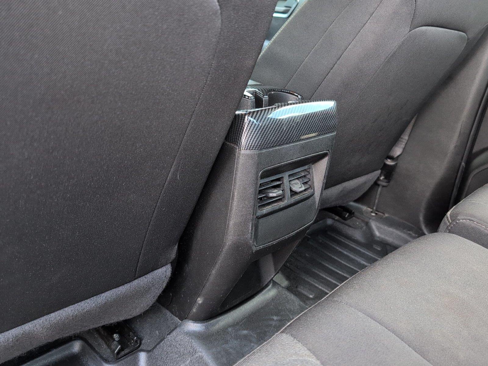 Used 2024 Glacier Blue Metallic Chevrolet Trail Boss image 31