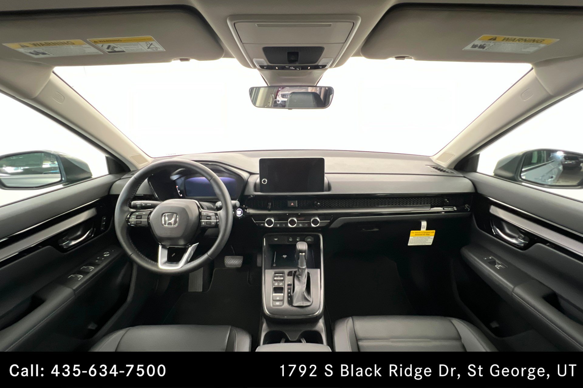 Used 2024 Summit White Buick Sport Touring image 256