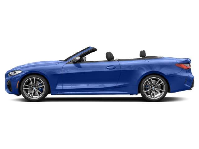 Used 2023 Black Sapphire Metallic BMW M440i xDrive image 6