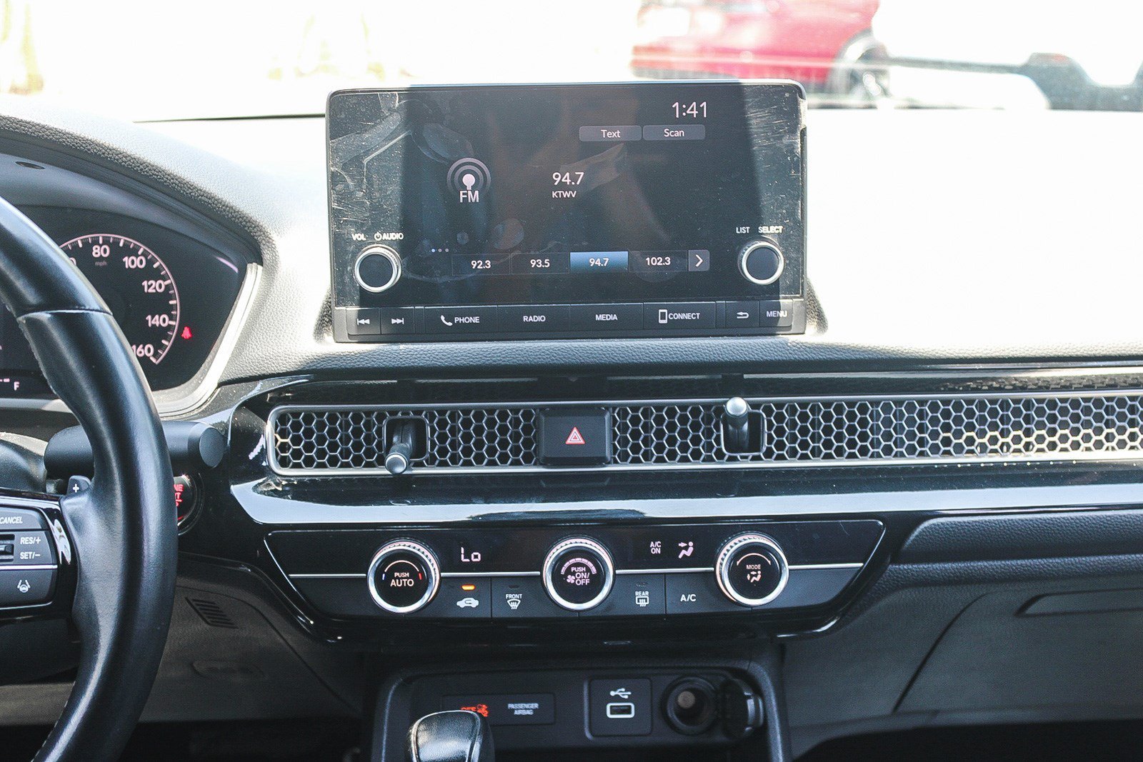 2022 Honda Civic Sport - Photo 13