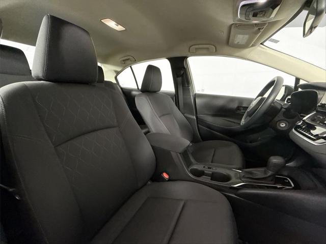 Certified Used 2024 CELESTITE GRAY ME. Toyota  image 38