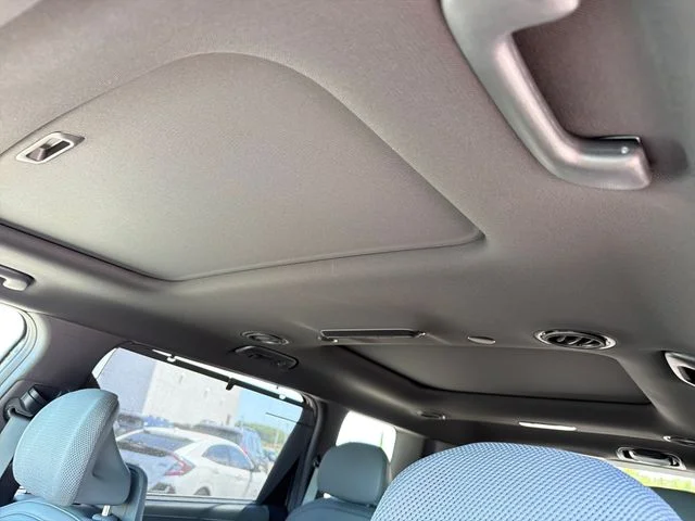 New 2027 Green Kia X-Line SX image 15