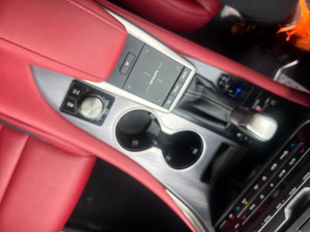 Used 2022 Blue Lexus 350 F Sport image 51