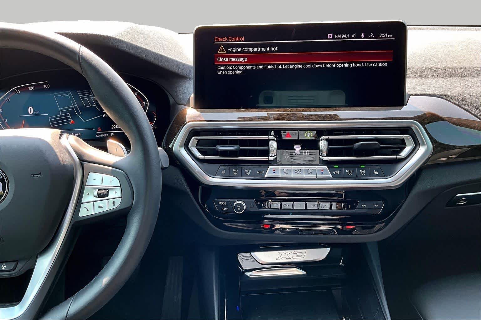 2024 BMW X3 30i - Photo 6