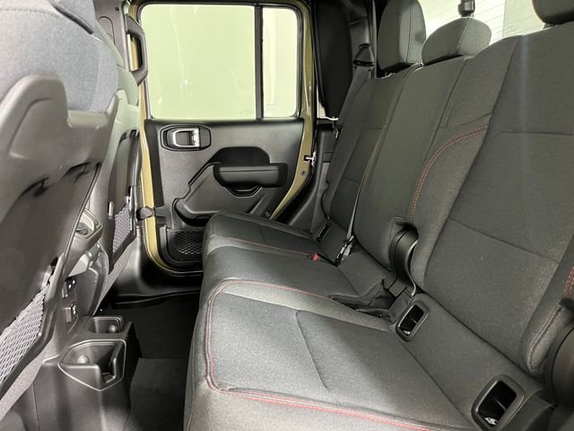 New 2026 41 Exterior Paint Jeep Rubicon image 8