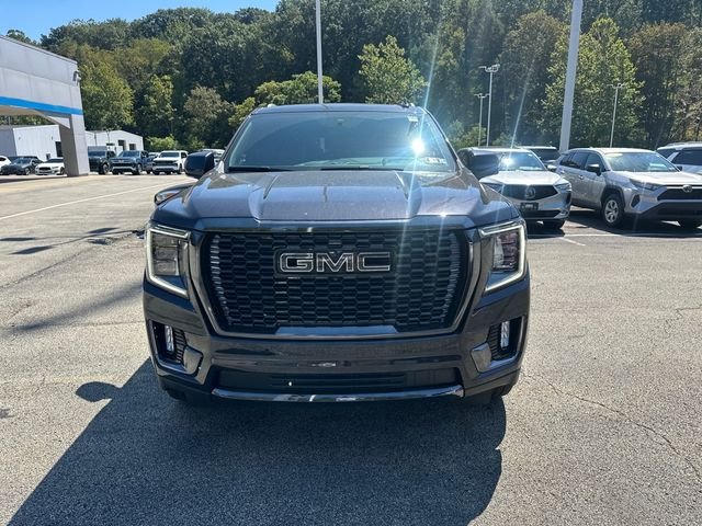 2023 Gmc Yukon XL Denali Ultimate photo 4