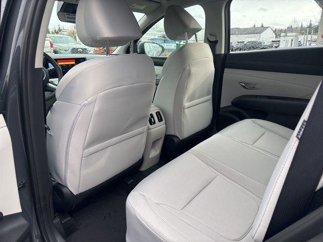 New 2026 Ecotronic Gray Hyundai Blue image 16