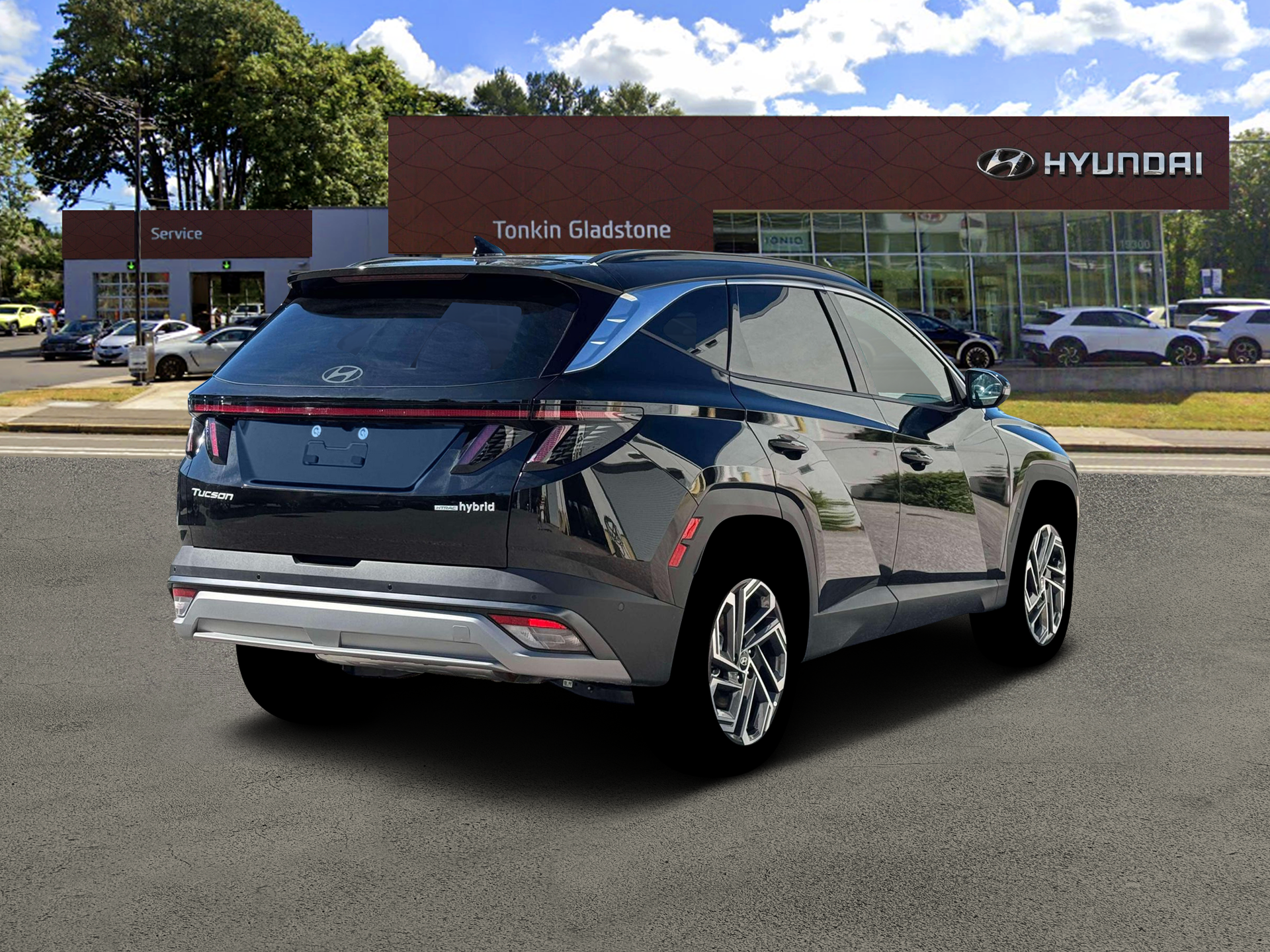 New 2026  Hyundai Limited image 7