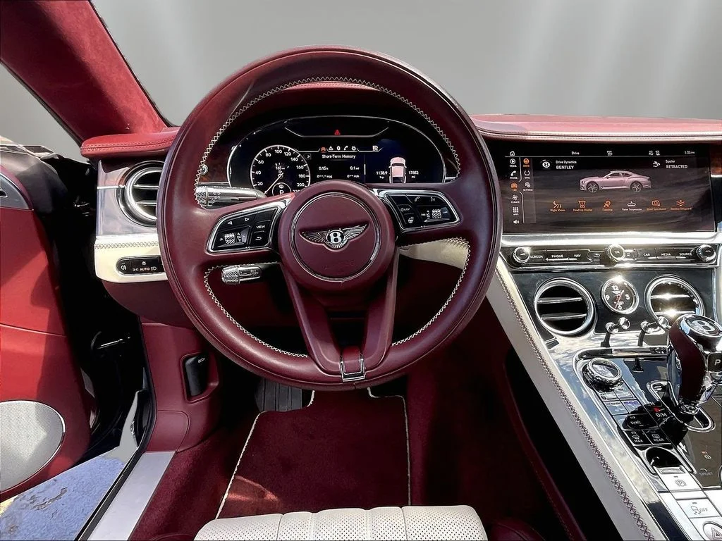 Used 2021 Cricket Ball Bentley V8 image 8