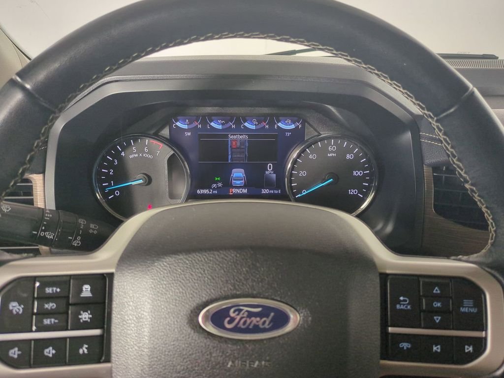 2024 Ford Expedition Limited - Photo 37