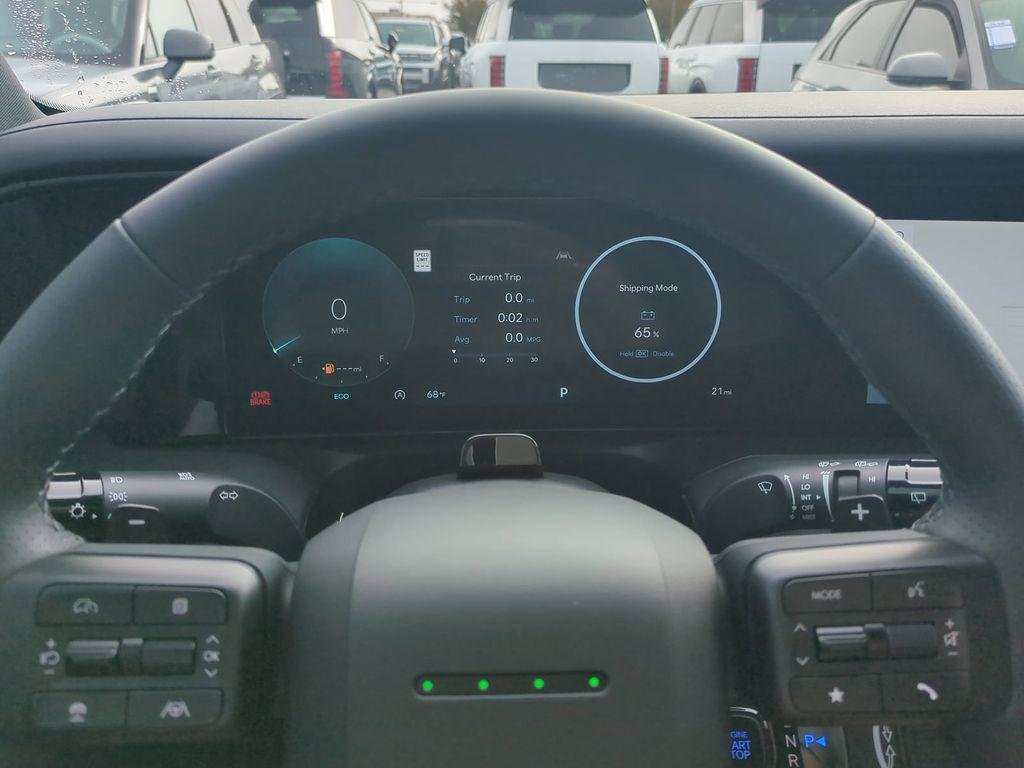 New 2026 White Hyundai XRT Pro image 36