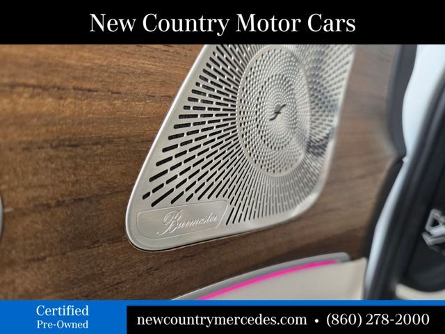 Certified Used 2024  Mercedes-Benz GLE 450 image 24