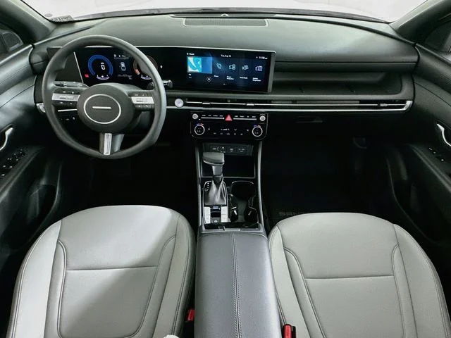 New 2026 Hyundai SANTA CRUZ SEL