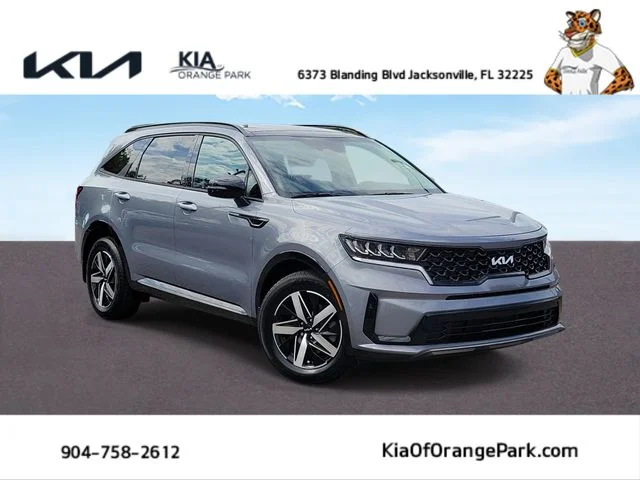 2023 Kia Sorento S