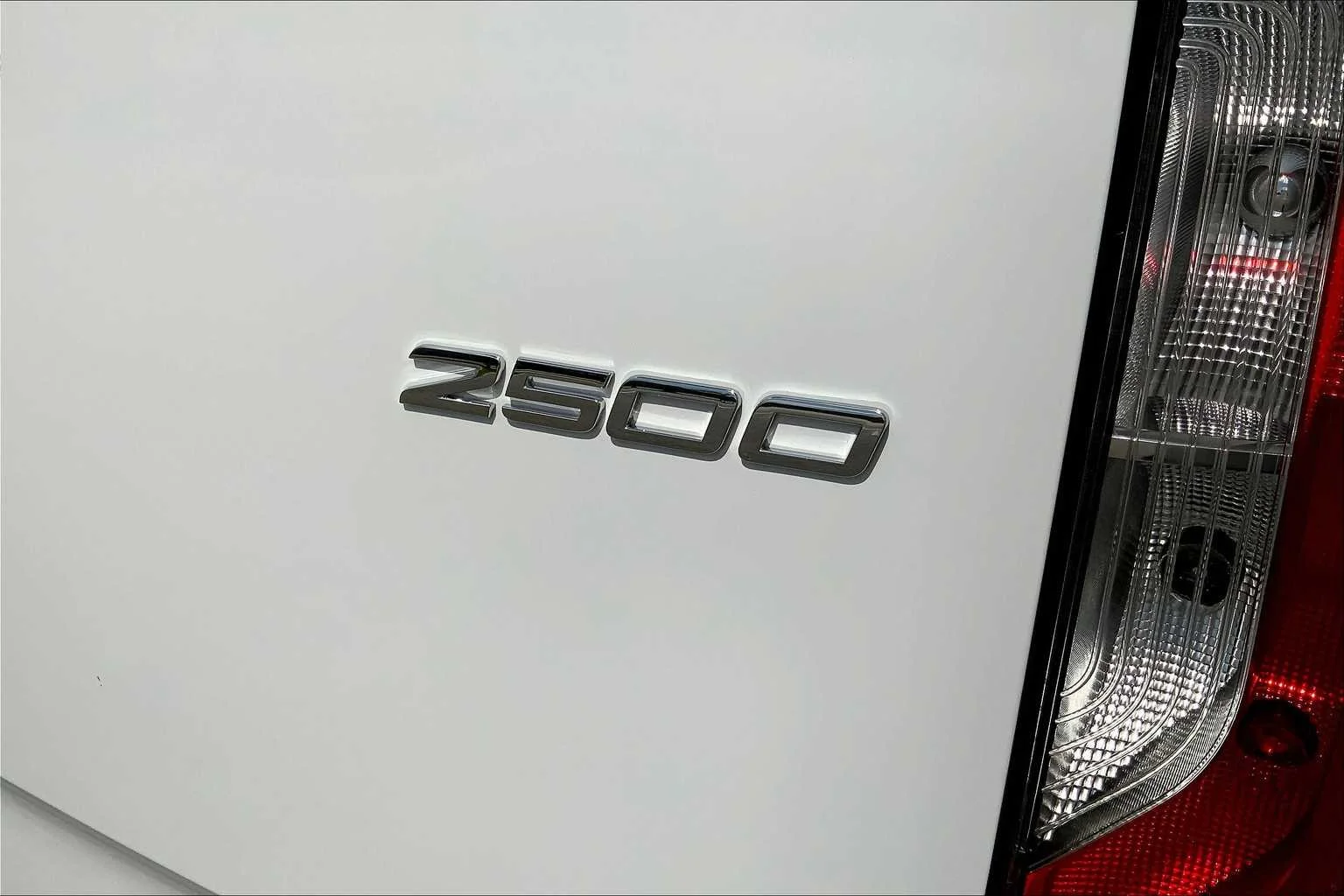2025 Mercedes-Benz Sprinter Cargo Van Base - Photo 20