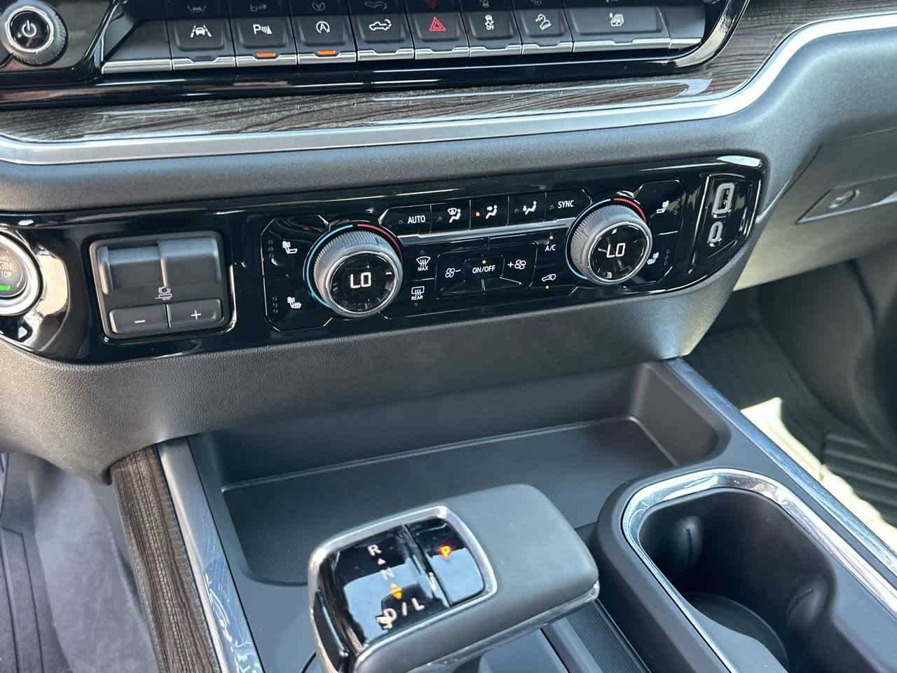 2025 Chevrolet Silverado 1500 RST - Photo 54