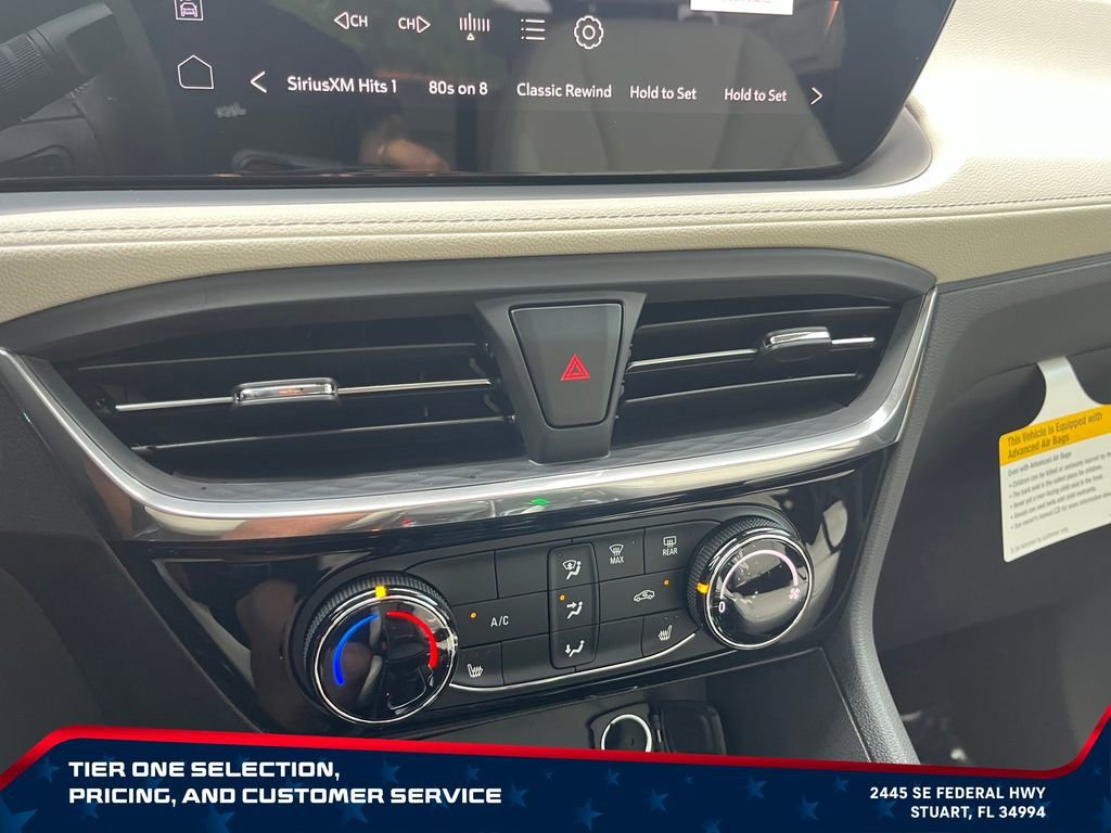 2026 Buick Encore GX Sport Touring - Photo 28