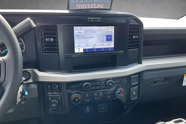 2026 Ford F-250 Super Duty XL - Photo 7