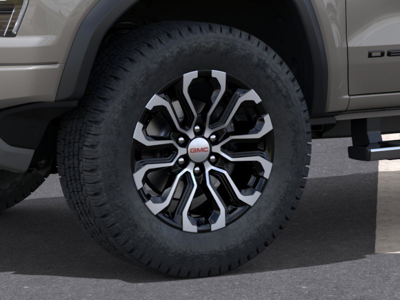 2026 GMC Canyon Denali - Photo 9