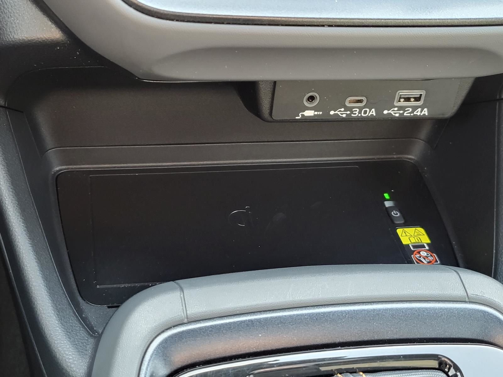 2025 Subaru Crosstrek Wilderness - Photo 27