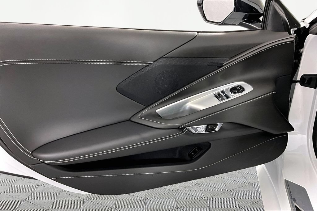 2026 Chevrolet Corvette 1LT - Photo 16