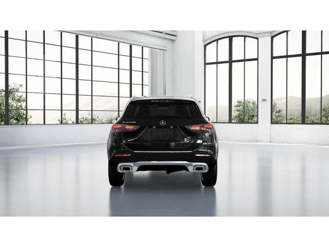 New 2026 Black Mercedes-Benz GLA 250 image 26